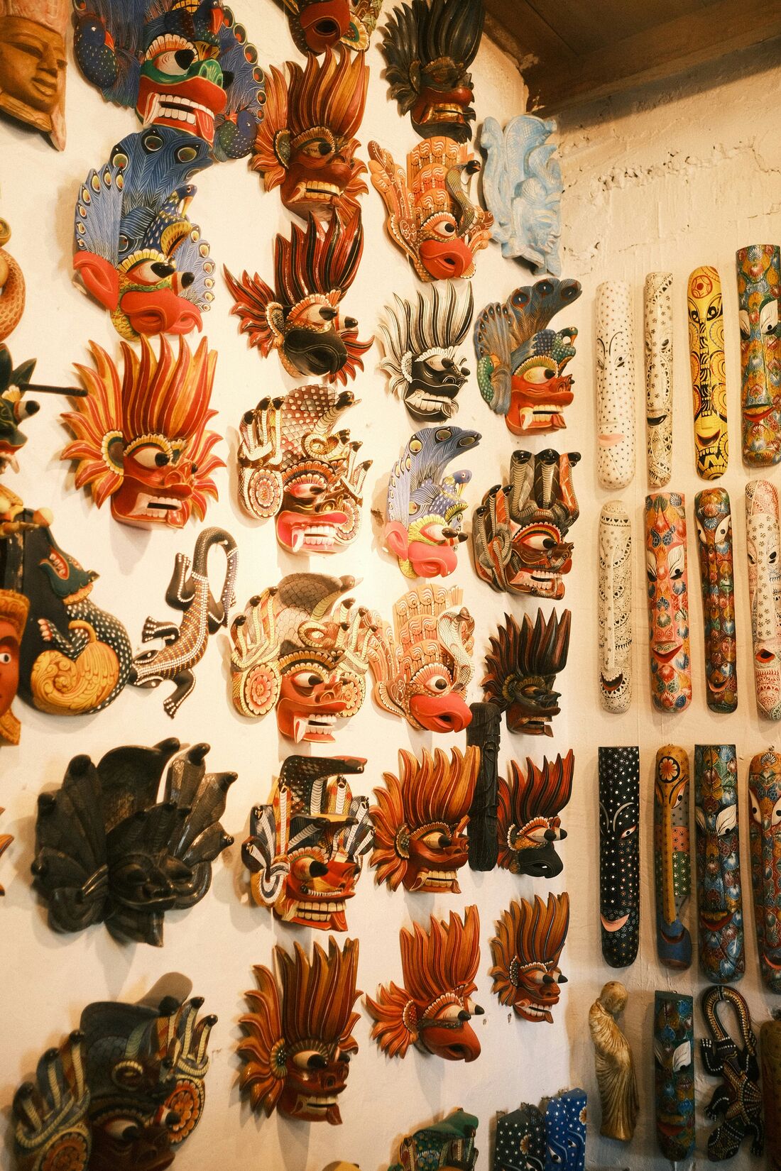 Culture & Heritage