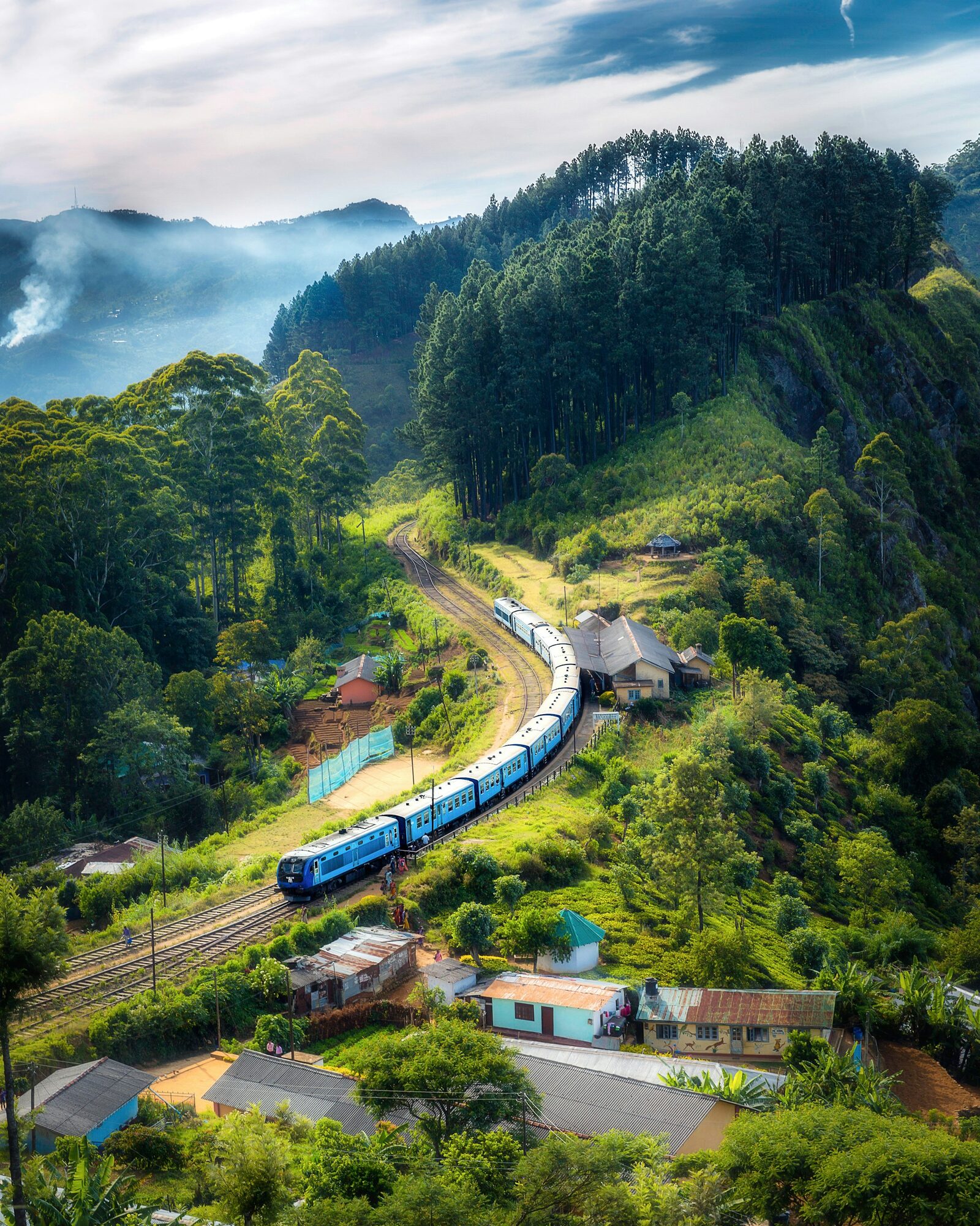 Landscape